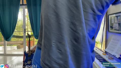 Snapshot of antinoo_gnothi chatting on December 18, 12:07 pm Antinoo Gnothi online show from December 18, 12:07 pm