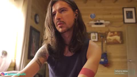 Snapshot of antinoo_gnothi chatting on October 5, 4:14 pm Antinoo Gnothi online show from October 5, 4:14 pm