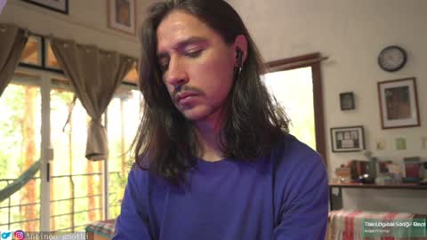 Snapshot of antinoo_gnothi chatting on December 23, 3:44 pm Antinoo Gnothi online show from December 23, 3:44 pm