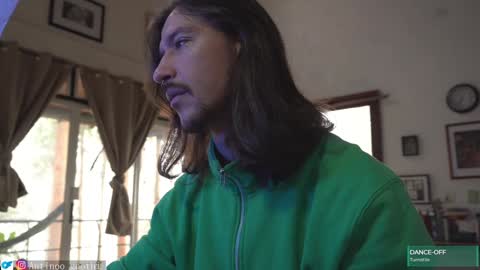 Snapshot of antinoo_gnothi chatting on January 6, 12:35 pm Antinoo Gnothi online show from January 6, 12:35 pm