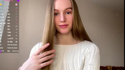 Viktoria online show from April 3, 3:08 pm