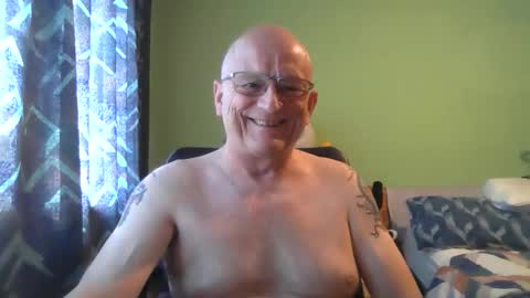 antmatt2025 online show from May 29, 3:54 pm