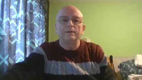 antmatt2025 online show from March 6, 9:30 am