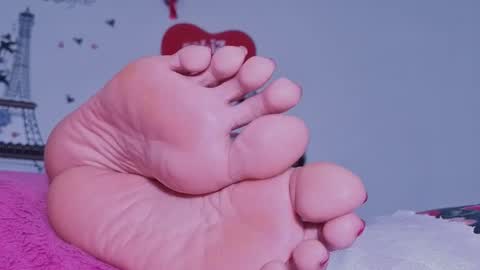 Antonella online show from March 13, 11:46 am