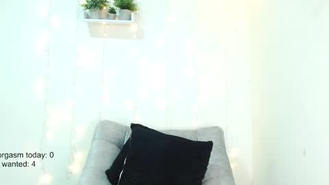 Antonella  online show from December 19, 7:51 pm