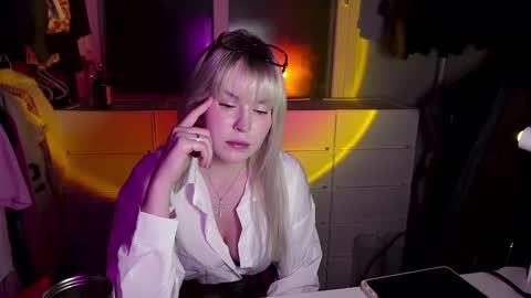 Liza online show from February 28, 4:11 pm