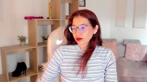 Antonella online show from October 22, 12:07 pm