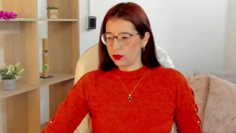 Antonella online show from November 19, 12:26 pm