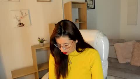 Snapshot of antoneella__ chatting on September 19, 12:31 pm Antonella online show from September 19, 12:31 pm