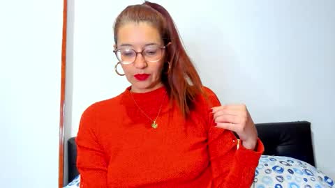 Antonella online show from February 15, 4:15 am