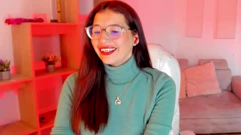 Snapshot of antoneella__ chatting on October 17, 12:53 pm Antonella online show from October 17, 12:53 pm
