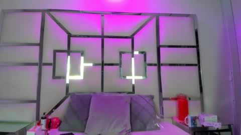 AntonelaBlaze online show from April 22, 3:46 am