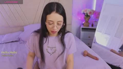 antonella online show from November 15, 9:27 pm