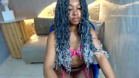 Antonella  online show from June 4, 7:53 pm