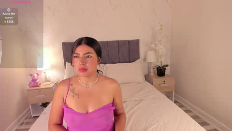 Antonella Coruso online show from February 26, 10:24 pm