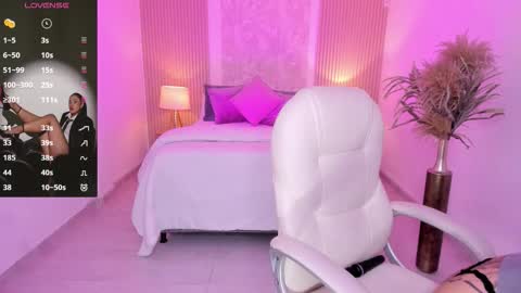  Antonella Grayy  online show from March 11, 11:57 am