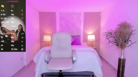  Antonella Grayy  online show from March 18, 11:05 am