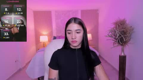  Antonella Grayy  online show from November 6, 11:02 am