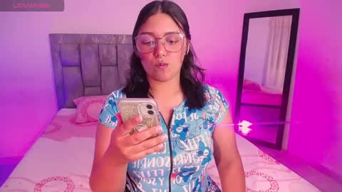 Antonella online show from November 3, 11:17 pm