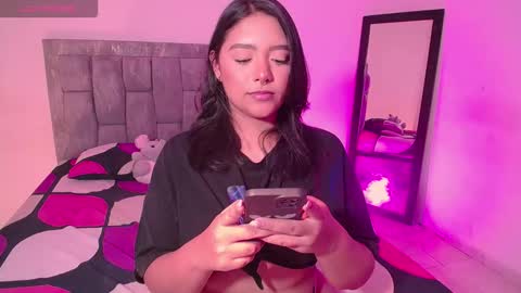 Antonella online show from January 11, 9:32 pm