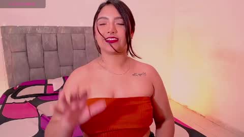 Antonella online show from May 13, 12:53 am