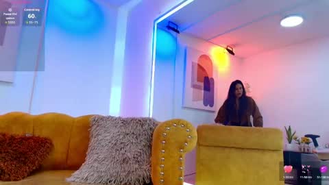Antonella.  online show from June 3, 12:30 pm
