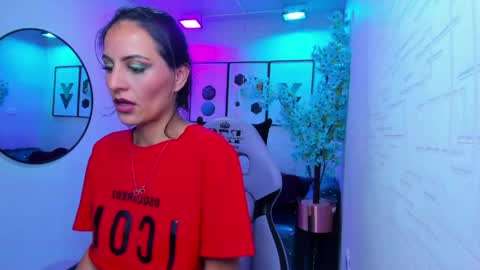 Antonella.  online show from April 29, 5:30 pm