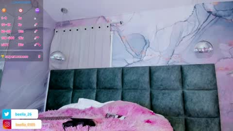 Antonella Rossi online show from March 28, 9:16 pm