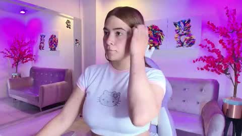 Antonella  online show from January 15, 3:04 am