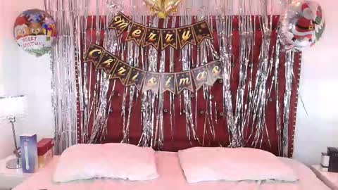 Antonella  online show from December 18, 3:46 am