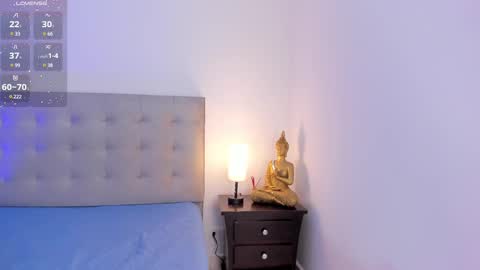 Snapshot of antonellaa_gomez chatting on February 25, 2:48 pm Antonellaa online show from February 25, 2:48 pm