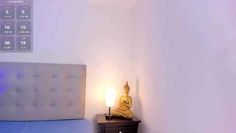 Snapshot of antonellaa_gomez chatting on March 10, 11:34 am Antonellaa online show from March 10, 11:34 am
