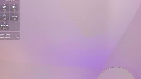 Snapshot of antonellaa_gomez chatting on September 11, 2:40 pm Antonellaa online show from September 11, 2:40 pm
