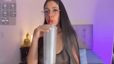 Snapshot of antonellaa_gomez chatting on September 30, 11:42 am Antonellaa online show from September 30, 11:42 am