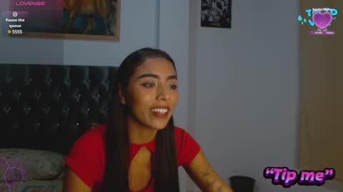 AntonellaAndNoah online show from December 5, 11:56 pm