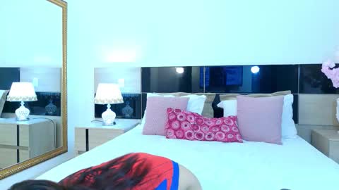 Antonella online show from March 19, 6:08 am