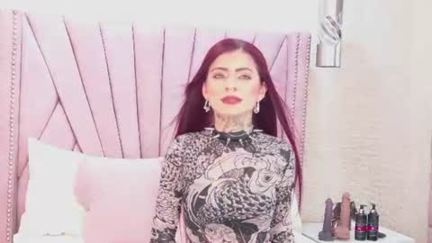 AntonellaEscudero online show from July 15, 2:39 am