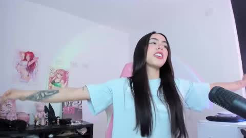 antonellagoddess online show from November 25, 11:47 pm