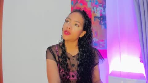 Snapshot of antonellahall_ chatting on March 10, 12:06 pm AntonellaHall online show from March 10, 12:06 pm