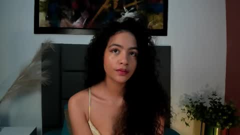 Snapshot of antonellahall_ chatting on October 20, 11:59 am AntonellaHall online show from October 20, 11:59 am