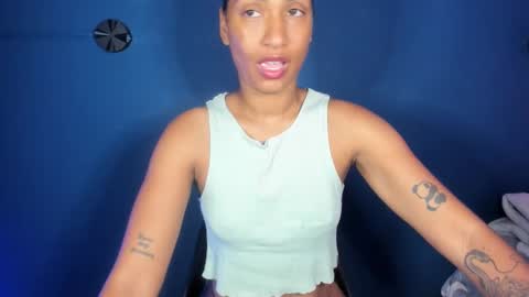 Snapshot of antonellaparker chatting on October 16, 12:49 pm Sarah online show from October 16, 12:49 pm