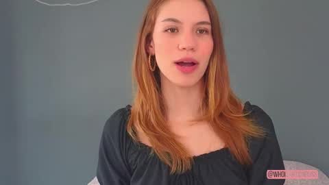 Antonella  online show from April 5, 2:14 pm