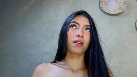 ANTONELLA online show from January 17, 3:23 am