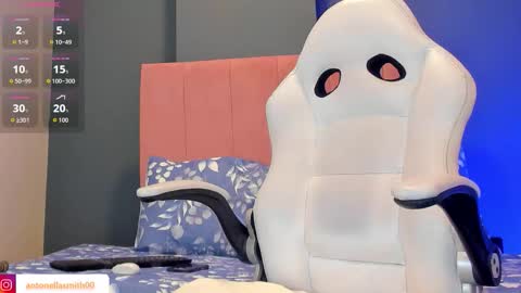 ANTO  online show from December 1, 12:58 pm