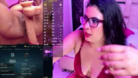 Antonella online show from September 28, 8:56 am