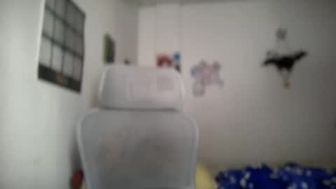 Antonia online show from December 14, 8:04 pm