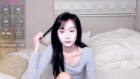 Aina online show from April 21, 9:22 pm