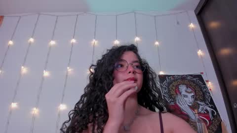 Antonia online show from November 21, 2:53 am