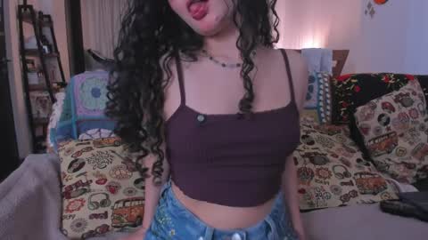 Antonia online show from April 9, 4:49 am