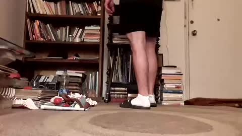 antonino85 online show from January 1, 1:04 am